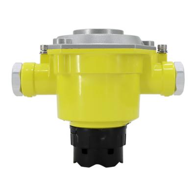 GTYQ-RZLED26型氣體探測器