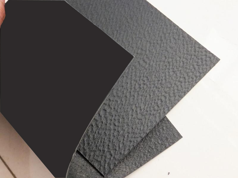 導致防水板、初支等位置降水量嚴重的原因