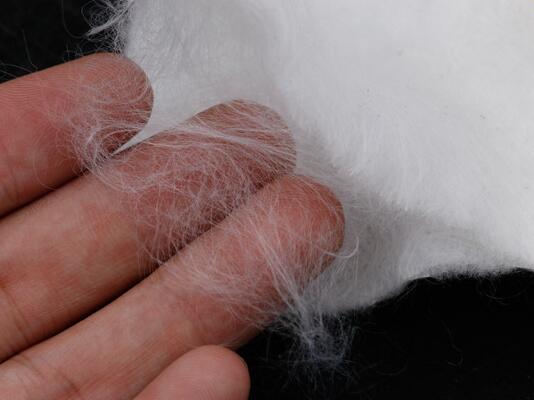 土工布的針刺工藝參數主要包括什么?