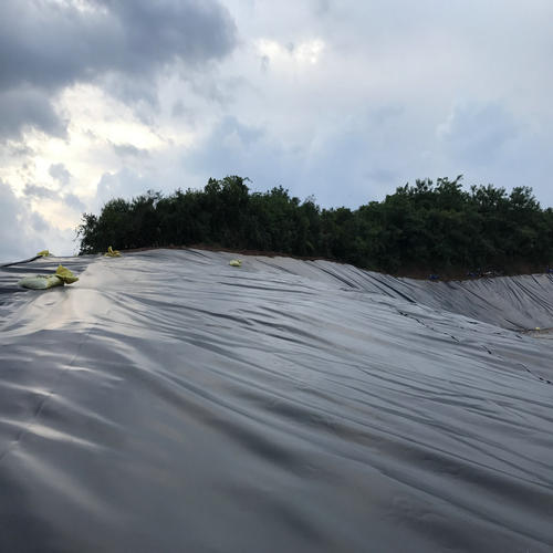 一布一膜施工比土料施工更具哪些優勢？